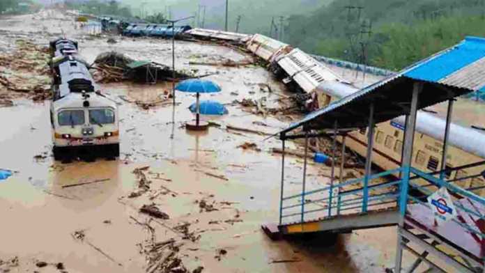 HC asks clarification for loopholes in Silchar Lumding Broad Gauge