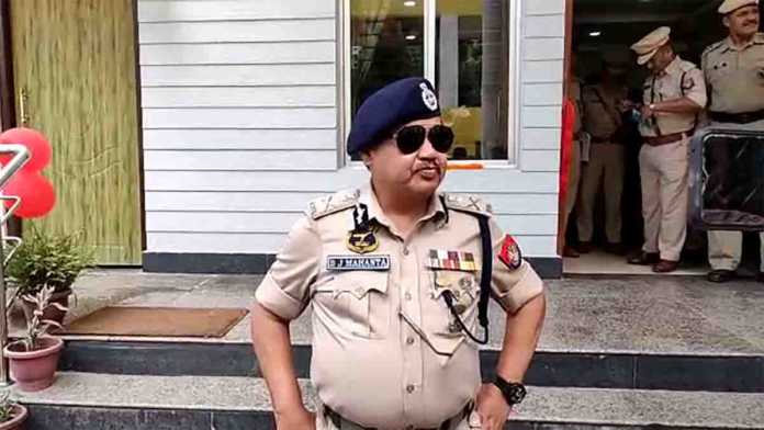 DGP, Assam is to identify Al-Quida followers in Assam