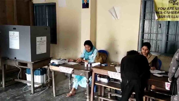 Assam Gears Up for Crucial September Bypolls in Five Assembly Constituencies