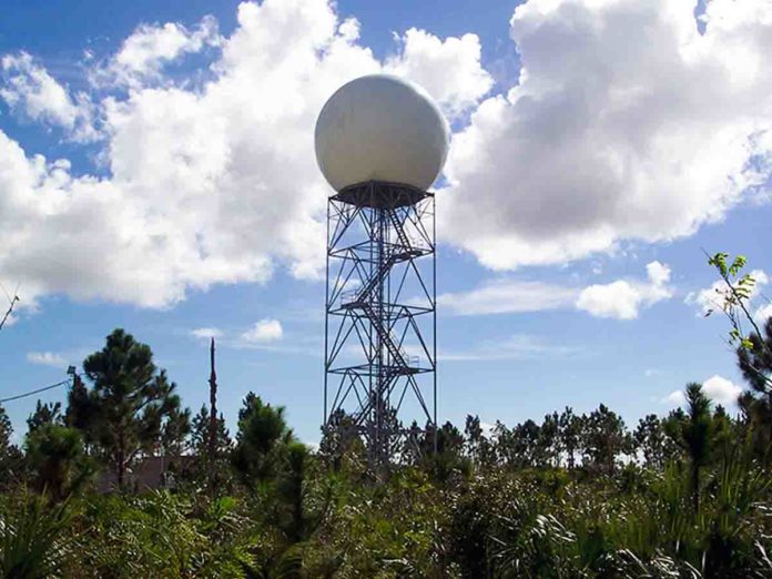 Silchar to Receive Advanced Weather Radar for Better Storm and Rain Forecasting