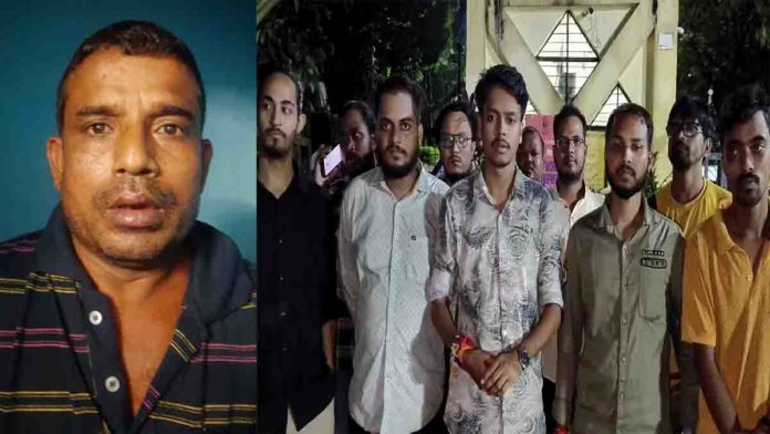 Assam University Student Alleges Sexual Assault by Auto Driver