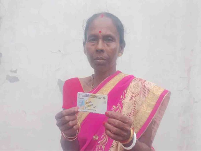 Assam Woman Wins Battle for Voting Rights After 12 Years