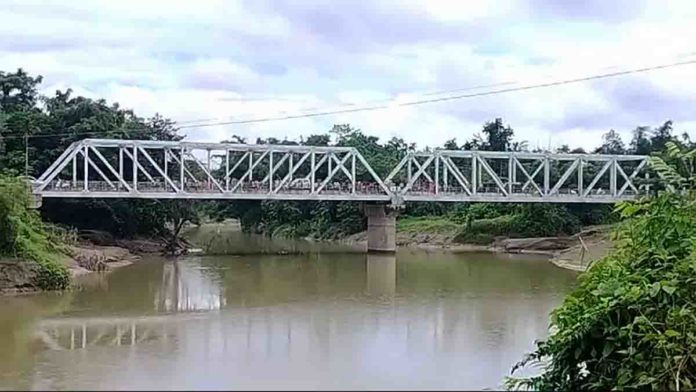 Bodies of Missing Couple Recovered from Chiri River