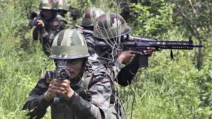 Assam Conducts First Nationwide War Drill on May 7