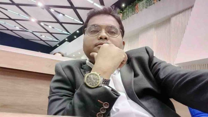 Protests Erupt at Assam University Over Misconduct Allegations
