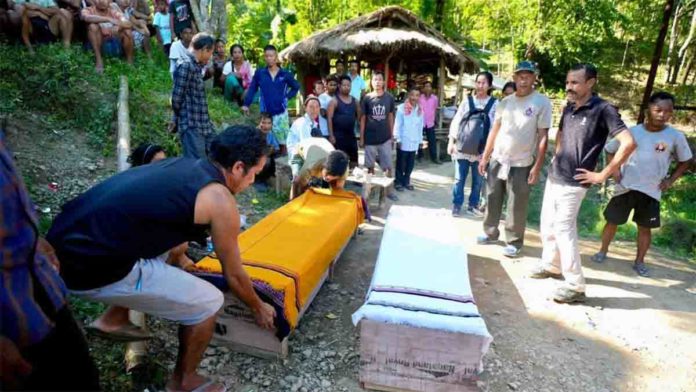 Bodies of All Three NIT Silchar Students Recovered; Post-Mortem Scheduled in Haflong