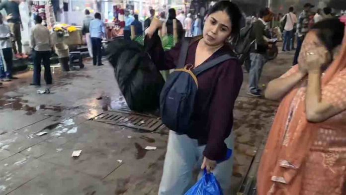 National Lockdown: Delhi Blast Triggers High Alert, Massive Security Beef-Up Across India