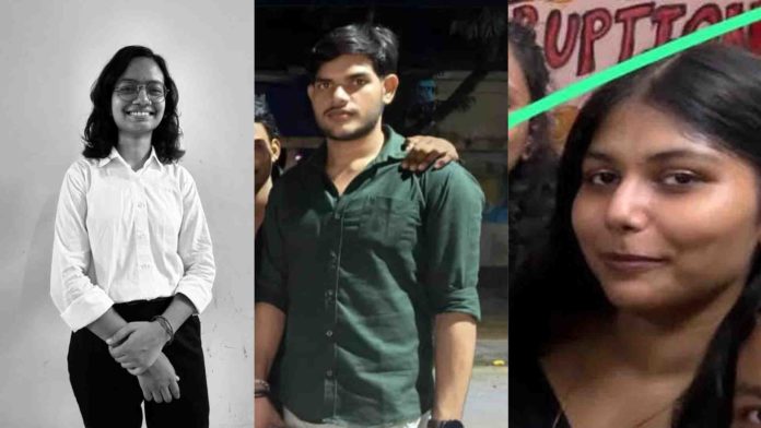 Tragic Outing Three NIT Silchar Students Drown at Dima Hasao Waterfall Two Bodies Still Missing